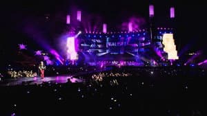 Muse: Live At Rome Olympic Stadium — foto 1