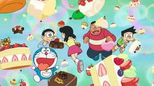 Episodio 857