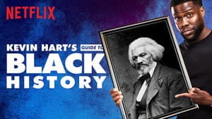 Kevin Hart's Guide to Black History — foto 2