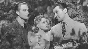 The Gracie Allen Murder Case — foto 3