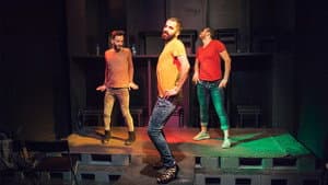 Mr. Gay Syria — foto 4