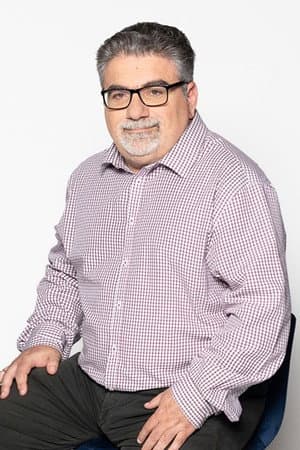 Mihalis Tsohos