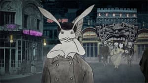 Lapin à Gill — foto 1