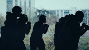 Soldat noir — foto 1