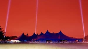 Radiohead: Live From A Tent In Dublin — foto 1