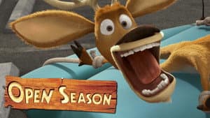 Open Season: amigos salvajes — foto 11