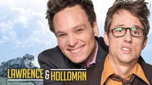 Lawrence & Holloman — foto 2