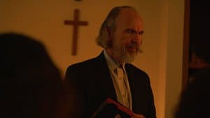 Nothing But the Blood — foto 2