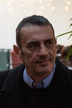 Άκης Δαούτης