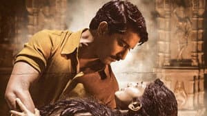 శ్యామ్ సింగ రాయ్ — foto 11