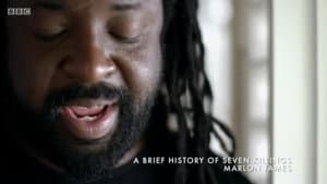 A Brief History of Seven Killings Marlon James — foto 1