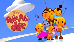Rolie Polie Olie — foto 4
