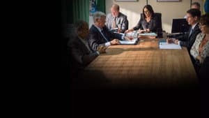 Segredos de Justiça — foto 2