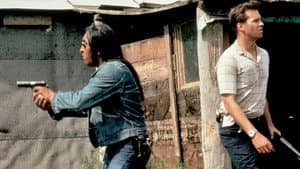 Corazón De Trueno — foto 3