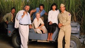 South Pacific — foto 1