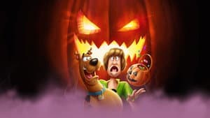 ¡Feliz Halloween, Scooby Doo! — foto 1