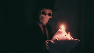 Philosophy of Death — foto 1