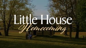 Little House Homecoming — foto 1