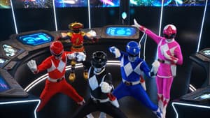 Power Rangers: Ayer, hoy y siempre — foto 2