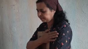 A Saudade de Severina — foto 1