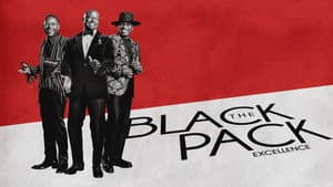 The Black Pack: Excellence — foto 1
