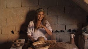 Marrakech con Chrissy Teigen
