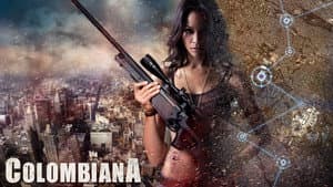 Colombiana — foto 9