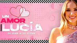 Un amor para Lucía — foto 1