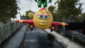Planes with Brains — foto 1