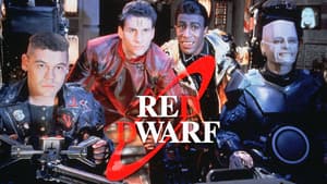 Red Dwarf — foto 8
