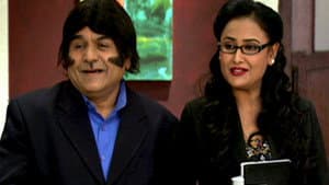 Episodio 1257