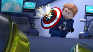 LEGO Marvel Avengers: Climate Conundrum — foto 7