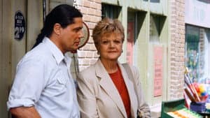 Murder, She Wrote: South by Southwest — foto 4