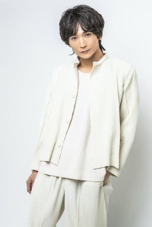 丘山晴己