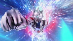 ウルトラマンZゼット — foto 7