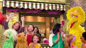 Sesame Street: See Us Coming Together — foto 3