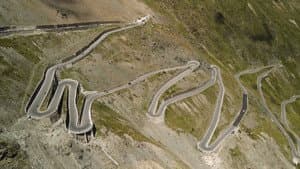 Stelvio — foto 1