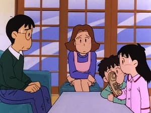 ¿Qué? ¿Que el abuelo se casa con la abuela de Jidama?