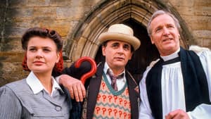 Doctor Who: The Curse of Fenric — foto 2