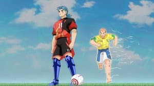 Episodio 43