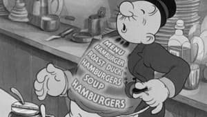 What -- No Spinach? — foto 1