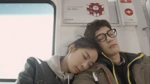 운동화를 신은 신부 — foto 1