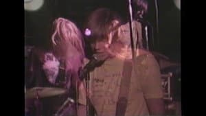Sonic Youth: Mississippi Nights, St. Louis — foto 1