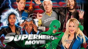 Superhéroes: La película — foto 12