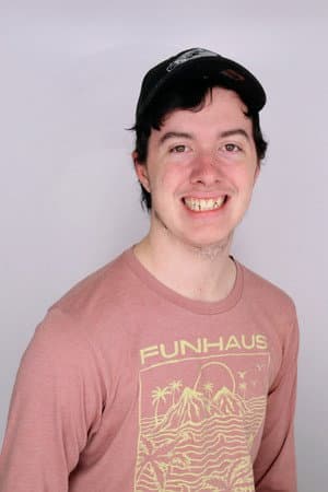 Jay Cline III