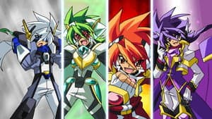 最強銀河 究極ゼロ 〜バトルスピリッツ〜 — foto 5