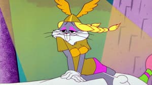 La película de Bugs Bunny y el Correcaminos — foto 3