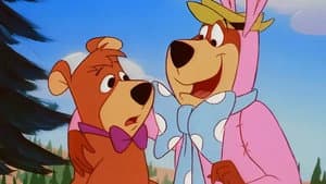 Yogi the Easter Bear — foto 5