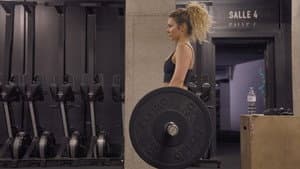Toutes musclées — foto 2