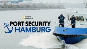 Port Security: Hamburg — foto 4